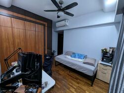The Mayfair (D22), Condominium #521376391